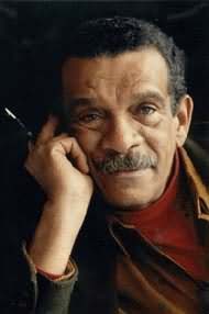 Derek Walcott (1930 – 2017)
